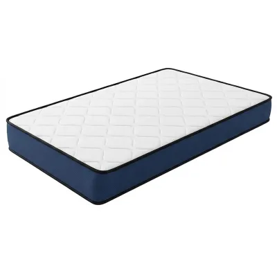 DREAMAX 8 Inch Comfort Pocketed Spring Mattress 20cm