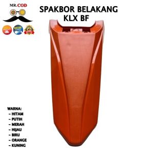 SPAKBOR BELAKANG TRAIL KLX BF BIG FOOT BIGFOOT 150 250 DTRACKER D TRACKER  SUPERMOTO DIRT BIKE