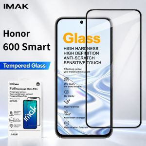 Tempered Glass For Honor 600 Smart 5G Global Protector Film 9H Hardness Anti Scratch HD Clear FM0003