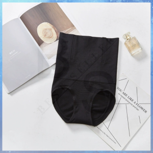 High waisted tummy control pants small waist 2.0 seamless body shaping waist shaping panties