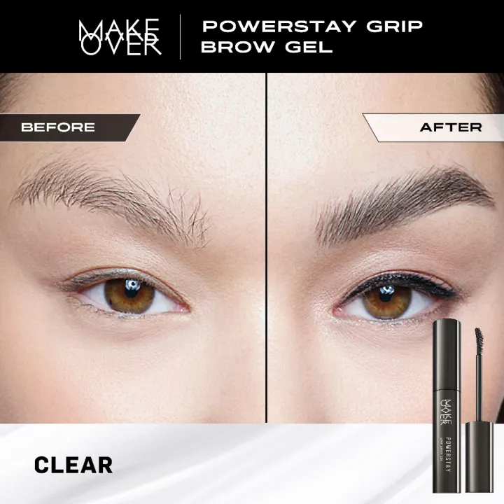 Make%20Over%20Powerstay%20Grip%20Brow%20Gel%20-%20Mascara%20Clear%20-%20EyeBrow%20Pomade,%20Browcara,%20Eyebrow%20Gel,%20Waterproof%20-%20Image%207
