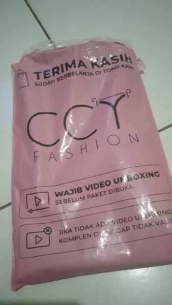 Buyer review video 2