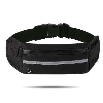 Murah Banget - Tas Pinggang Olahraga Luar Ruangan / Tas Pinggang Olahraga Pouch Kebugaran / Tas Pinggang Olahraga Lari Marathon