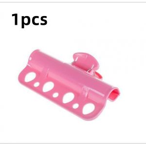 Homen Plastic clotheslinger windproof clip clotheslinger pole large clip windproof fixing outdoor anti drop buckle holder