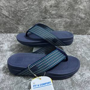 รองเท้าแตะลำลอง รองเท้าแตะ แบบหูคีบ SF ใหม่ล่าสุด 2023 งานสวย ใส่สบาย ได้ทั้งชายและหญิง พร้อมส่ง