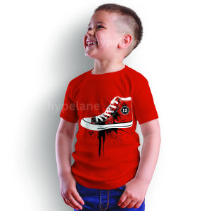 Kaos Atasan Distro Anak Laki Laki Import 1 - 10 Tahun by Hypelane Kids