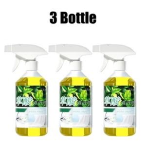 High concentration oxalic acid solution cleaner high concentration toilet strong oxalic acid concentrate for urine scale yellowing stains deodorization tile cement