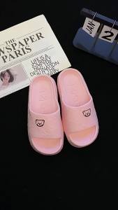 New Summer Eva Slippers For Women Thick-Soled Non-Slip Indoor And Outdoor Use Home Sandals For Men