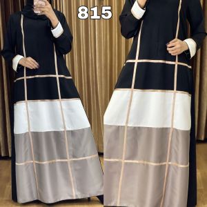 [ABAYA ORI] ABAYA DUBAI TURKEY 815 GAMIS ARAB SAUDI INDIA MAXI DRESS TREND KEKINIAN GAMIS BORDIR FASHION WANITA MURAH MUSLIMAH /TERBARU / COUPLE / GAMIS LEBARAN / TERLARIS / ABAYA UMROH BEST SELLER BISA BAYAR DI TEMPAT/COD