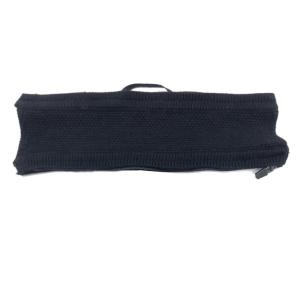 Headband Cover for Technica ATH M50X ATH M50XBTATH M40X ATH M30X Headphones Headband Weaved Zipper Headband