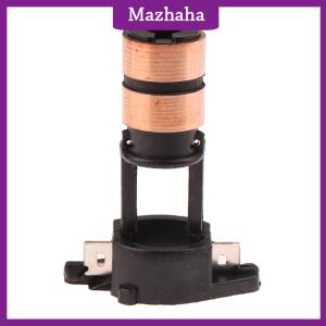 Mazhaha Generator Slip Rings Collecting Ring For VW Gol Benz BMW Audi Fiat Alternator Collector Device Copper Head (7x16x52mm)