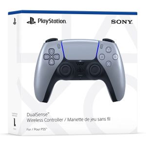 [Ready Stock] Sony PS5 Controller Original PS5 Accessories Dual Sense Wireless Controller | PalyStation 5