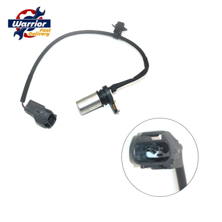 Lexus IS 250 Engine Crankshaft Position Sensor. Die - 90919A5003