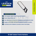 Stanley 15-408 Tubular Frame 12" Hacksaw. 