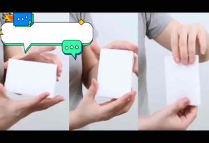 Bộ 5 mút xốp đa năng lau vết bẩn