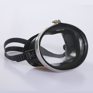 Adult Diving Anti-Matte Mask Underwater Goggles Sea Swimming Goggles Scuba Diving Equipment