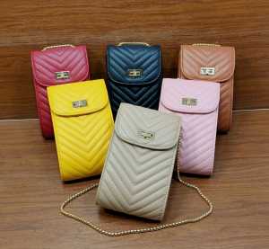 TAS SELEMPANG HP/TAS HP/TAS SLING BAG