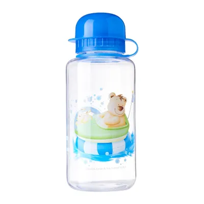 Double Bear Water Bottle 500CC