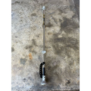 ก้านตัดหญ้า 28 มม. 9 ฟัน ใช้ได้กับ RBC411 และ GX35 ผลิตจากเหล็กแข็งแรง ทนทาน COD