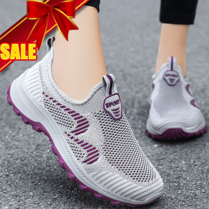 BOSC sepatu wanita terbaru tahun ini.sepatu slip on sneaker wanita berkualitas tinggi.Sepatu karet anti selip wanita yang tahan lama.Sepatu pantofel bergaya sporty