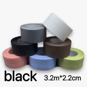 Kitchen Sink Tape Anti-mold Seal Strip Self adhesive 3.2m x 2.2cm Waterproof PVC Gap Tape