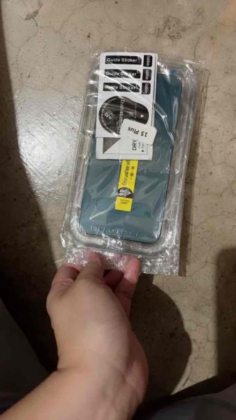Buyer review video 2