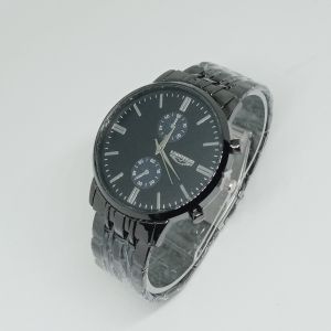 JAM TANGAN PRIA TERBARU-JAM TANGAN CAUSUAL PRIA SUPER KECE-COD