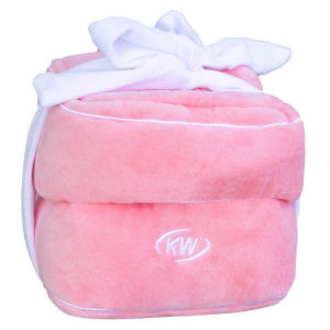 Mainan Boneka Kotak Cincin Lembut Plush Ring Box Kado Lucu