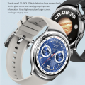 ACOOLB 【🚀Malay Shipment】Smartwatch Z93 PRO 1.52" AMOLED HD Screen Heart Rate Bluetooth Call Smart Watch Men For IOS Android Waterproof Smart Watch. 