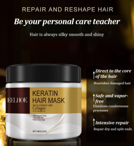 Repair Hair Mask Hair Mask MultiPurpose Repair Nourish Home