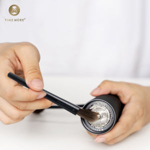 Timemore Coffee Grinder Brush Pp Brush Coffee Powder Brush