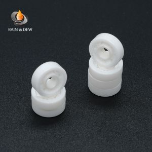 1Pc Ceramic Bearing 693 Full Ceramic Bearing 3X8X4 mm 693 694 695 697 698 699 683 684 685 686 687 688 689