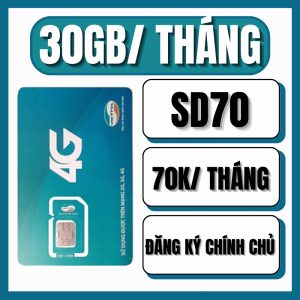 Sim Viettel Chưa Kích Hỗ Trợ Data TỐC ĐỘ CAO Truy Cập Internet Vừa Nghe Gọi SMS Được | FREESHIP - CHƯA KÍCH HOẠT