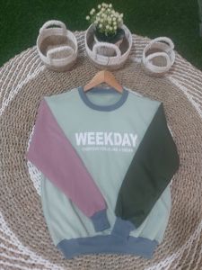 Sweater Wanita Termurah Berkualitas - Weekday