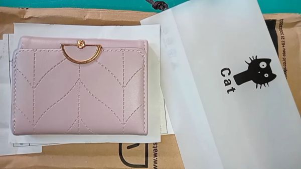 Buyer review video 2