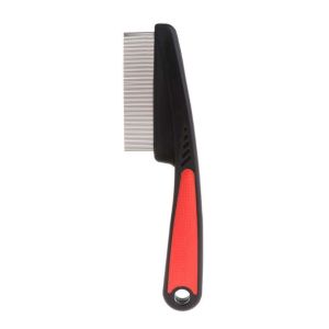 OUTOPEN Durable Opening Knots Puppy For Dogs Cats Flea Lice Removal Shedding Hair Dog Hair Comb Pet Supplies Pet Comb Dog Hair Grooming Tool