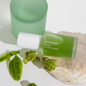 [Hàng có sẵn] Tinh chất dưỡng da chống lão hóa chiết xuất trái nhàu CELIMAX Noni Energy Ampoule 30ml [GLOW BEAUTY]