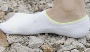 Jaesoul Socks Anti Odor Socks Thick Socks Stokin Tebal Stokin Pendek Stokin Rendah Man Socks Women Socks Cotton Sock Invisible Socks No Show Socks Low Cut Socks Jaesoul Sock