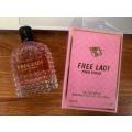 Buy1Take1 Perfume BAD MAN For Men Limited Edition 100ml Men's BRAVE MAN POUR HOMME. 