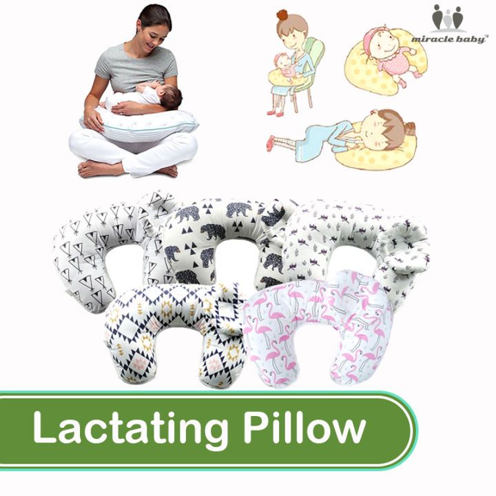 Miracle baby nursing pillow best sale