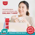 Colgate Toothpaste Optic White Plus Shine 100g. 