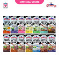 Cimory Fresh Milk Susu UHT 250ml Ready To Drink Semua Varian. 