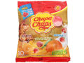 Kẹo mút Chupa Chups hương trái cây hỗn hợp - KMCPCHTCHH100G. 