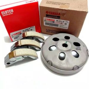 MANGKOK + KAMPAS GANDA NMAX 155 ORIGINAL