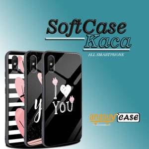 Softcase Glass Realme C55 Terbaru - 570 - Casing Hp Realme C55 Terbaru | Casing Hp Realme C55 Terbaru | Pelindung Handphone Realme C55 | Casing Soft + Tempered Glass Belakang | Pelindung hp