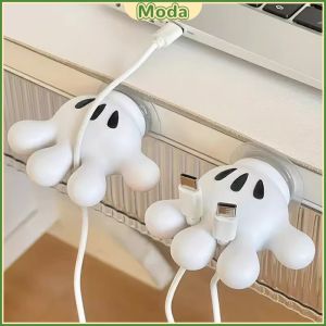 Moda Creative Hand Shape Wall Hanging Toothbrush Holder Paste Hooks Home Decor