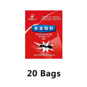 【No ants for 10 years】Ant Medicine Kill all the ants in the house ant killer powder ant poison Ant bait ant repellent ubat semut berkesan racun semut berkesan 蚂蚁药粉