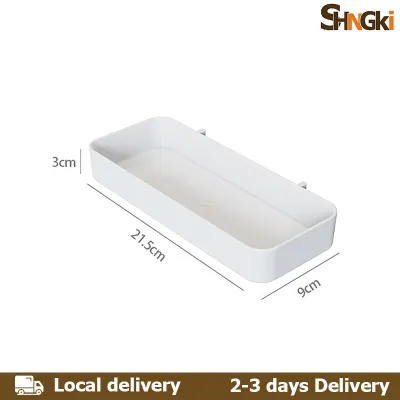 SHNGki Home💖2-3 days Delivery💖 Tường Kệ Pegboard hiển thị DIY Pegboard Kit lỗ Hội Đồng Quản Trị cho tấm tường trang trí nội thất treo kệ trang trí