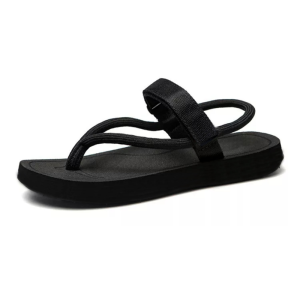Sandal Traveling Japit Pria Wanita Sendal Jepit Cowok Cewek Sol Karet SKPRZ02