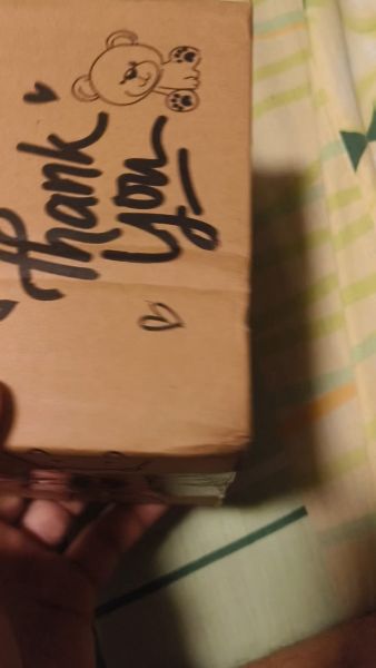 Buyer review video 5